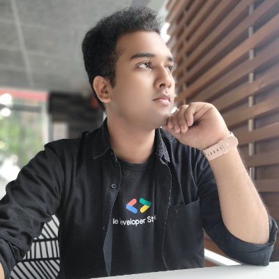 soumyarajbag's profile picture. SDE Intern Trumio | Chief Lead Unstop Igniters Club RCCIIT | Co-Founder & Tech-Lead at NoobCode | MERN | NextJS | React-Native
https://t.co/lqQ6Xd6gva