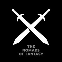 The Nomads Of Fantasy (@nomadsoffantasy) 's Twitter Profile Photo The Nomads Of Fantasy (@nomadsoffantasy) 's Twitter Profile Photo