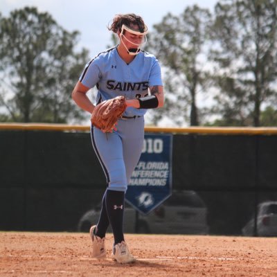 Santa Fe College Softball | 2022 5A State Champ, 5A Player of the Year