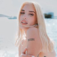 Elena Rose (@soyelenarose) 's Twitter Profile