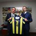 Oğuz Fenerbahçe ⭐⭐⭐⭐⭐ (@ORyapan) Twitter profile photo