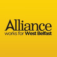 West Belfast Alliance(@APNIWestBelfast) 's Twitter Profile Photo