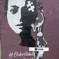 Blokes United(@Blokesutd) 's Twitter Profile Photo