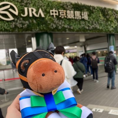 競馬を見る人🏇お馬はかわいいしかっこいい🐴💕女の子たちを応援しがち🐎ジャックドールの帰りを待っています🐴台灣加油🇹🇼