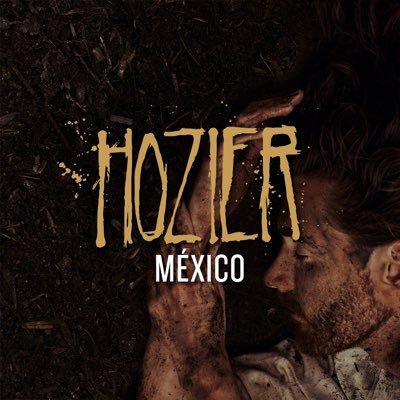 Club de Fans Oficial de Hozier en México 🇲🇽