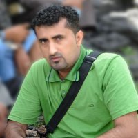 البحشم (@albhshm) Twitter profile photo