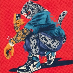 Toshinさんのプロフィール画像