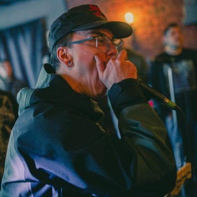 IG @ fragmented.flesh Fold / End Game / Boiling Lye /Capitalhcshows