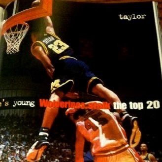 Believer, Wolverine #goblue, 10 year NBA Vet, Sports Junkie, Coach/Player Development @jl3elite #EYBL