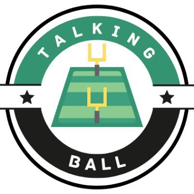 Football enthusiast sharing the love of the game. From draft talk and scouting to play discussions and breakdowns. Enjoy talking ball with me!