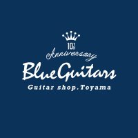 𝗕𝗹𝘂𝗲 𝗚𝘂𝗶𝘁𝗮𝗿𝘀(@blue_guitars) 's Twitter Profile Photo