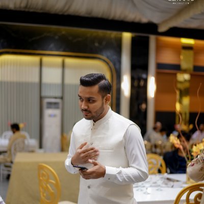 abbas_jali59861's profile picture. Computer science enthusiast 🖥️ | 3rd year university student | Passionate about AI, coding, and tech innovation | Constantly learning and exploring new ideas