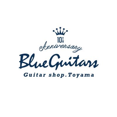 Hiro YAMADA | Blue Guitars