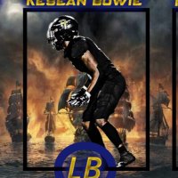 Kesean Bowie (@kbowie06) 's Twitter Profile Photo Kesean Bowie (@kbowie06) 's Twitter Profile Photo