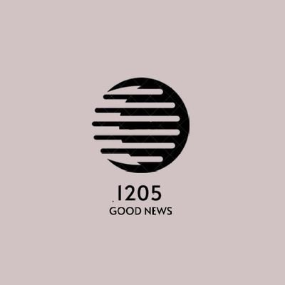 The official account of Nonso is King.
1205 Good News is a compelling brand.
Tweets are signed - #NONSOSAIDIT1205