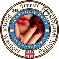 Queeny46(@Queeny1946) 's Twitter Profile Photo