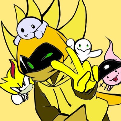 DogeForLife1715's profile picture.