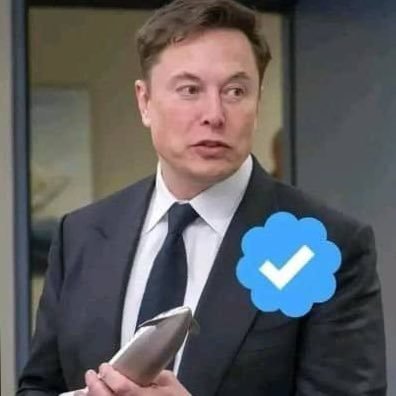 this is Elon musk CEO of Tesla space X well get all the updates about space X and starship news on my verified page here on X