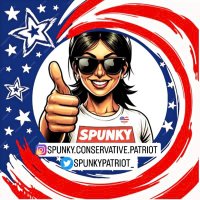 𝓢𝓹𝓾𝓷𝓴𝔂 Conservative 𝓟𝓪𝓽𝓻𝓲𝓸𝓽🙏🏻🇺🇸🍎(@SpunkyPatriot_) 's Twitter Profileg