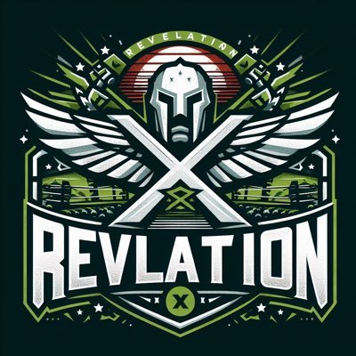 Official Twitter Account of Revlation X. Xbox and PlayStation WWE games and Fire Pro Wrestling World https://t.co/TfS1wJEZU9