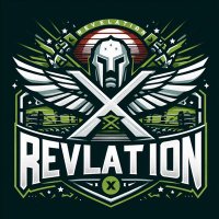 Revlation X(@Revlation_X) 's Twitter Profile Photo