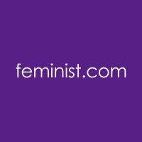 Feminist.com (@feministdotcom) 's Twitter Profile Photo Feminist.com (@feministdotcom) 's Twitter Profile Photo