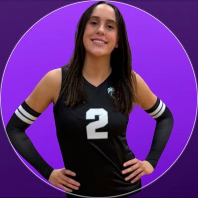 5’11” OH 2027 South Walton | Emerald Coast Volleyball Club