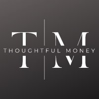 Thoughtful Money(@thoughtfulmoney) 's Twitter Profile Photo