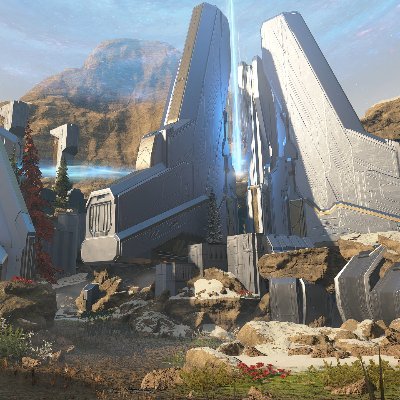 25 / @Halo Forge Council Member / GT: DarkMaiming / Maps: https://t.co/AMz5BuvoAv