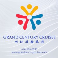 Grand Century Cruises(@GCenturyCruises) 's Twitter Profile Photo