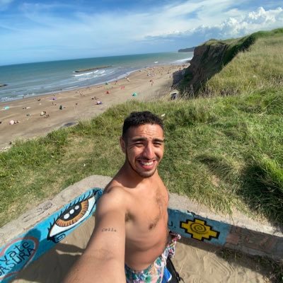 EmilioSayago98's profile picture. 