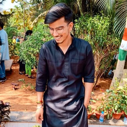 Vaibhav94563635's profile picture. 