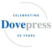 Dove Medical Press(@DovePress) 's Twitter Profile Photo