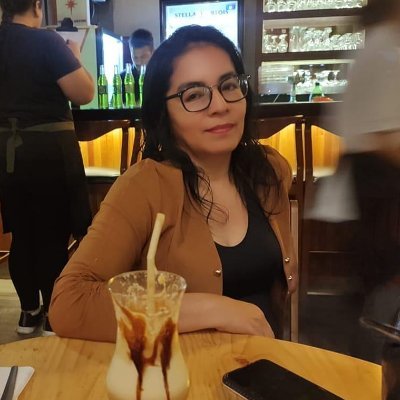 Amo los animales, viajar y por supuesto nuestra gastronomía oaxaqueña. #4T #ClaudiaPresidenta