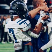 Ezekiel Belcher (@zekthefreak01) 's Twitter Profile Photo Ezekiel Belcher (@zekthefreak01) 's Twitter Profile Photo