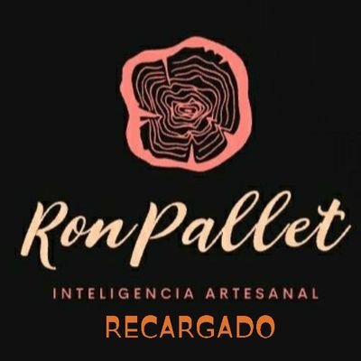 ♻️ 'INTELIGENCIA ARTESANAL' ♻️ 

Artesanías y Muebles Rústicos 
👍
Artesano Amateur