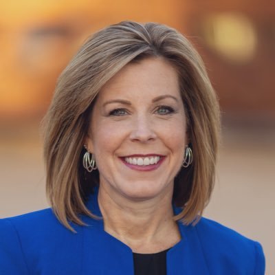 Kristen Waggoner Profile