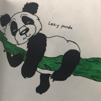 Lazy Panda (@lazypanda_rl) 's Twitter Profile Photo