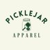 Picklejar Apparel (@PJarApparel) Twitter profile photo