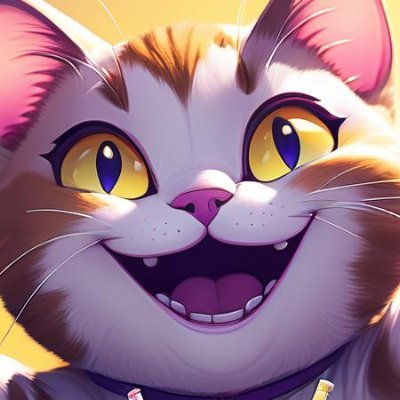 kittycosmocat Profile Picture