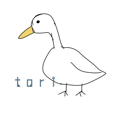 toriさんのプロフィール画像
