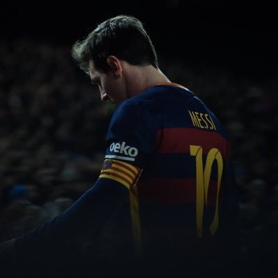 Messi campeon del mundo.. Visca Barca