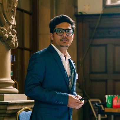 SafatUl80655206's profile picture. PhD Scholar 
Keele University (UK)
MPH (KMU)
DVM (UAP)