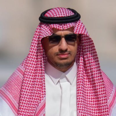 حاتم المسحل🇸🇦