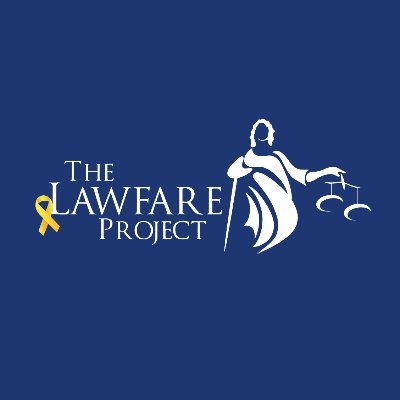 The Lawfare Project Profile