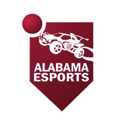 The Official Twitter of UA Rocket League eSports | Join the Discord to stay in touch!