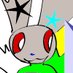 red eyed bunny wabbit | ALL EYES ON RAFAH 🍉🍉 (@laezedrabby) Twitter profile photo