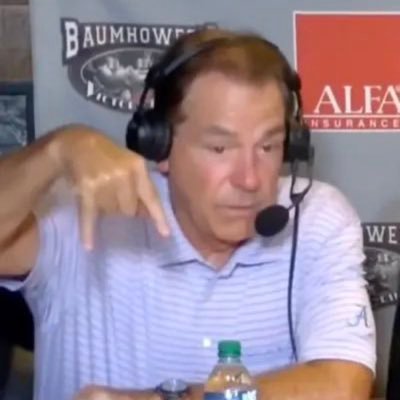 Bama Finance Alum | Hated by Auburn fans in trailer parks across the world