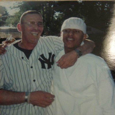 Bronx born and bred. US Army (Retired). Die Hard Knicks, Yankees, Jets Fan