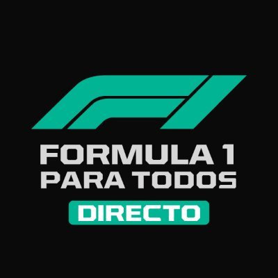 Formula1paraT Profile Picture